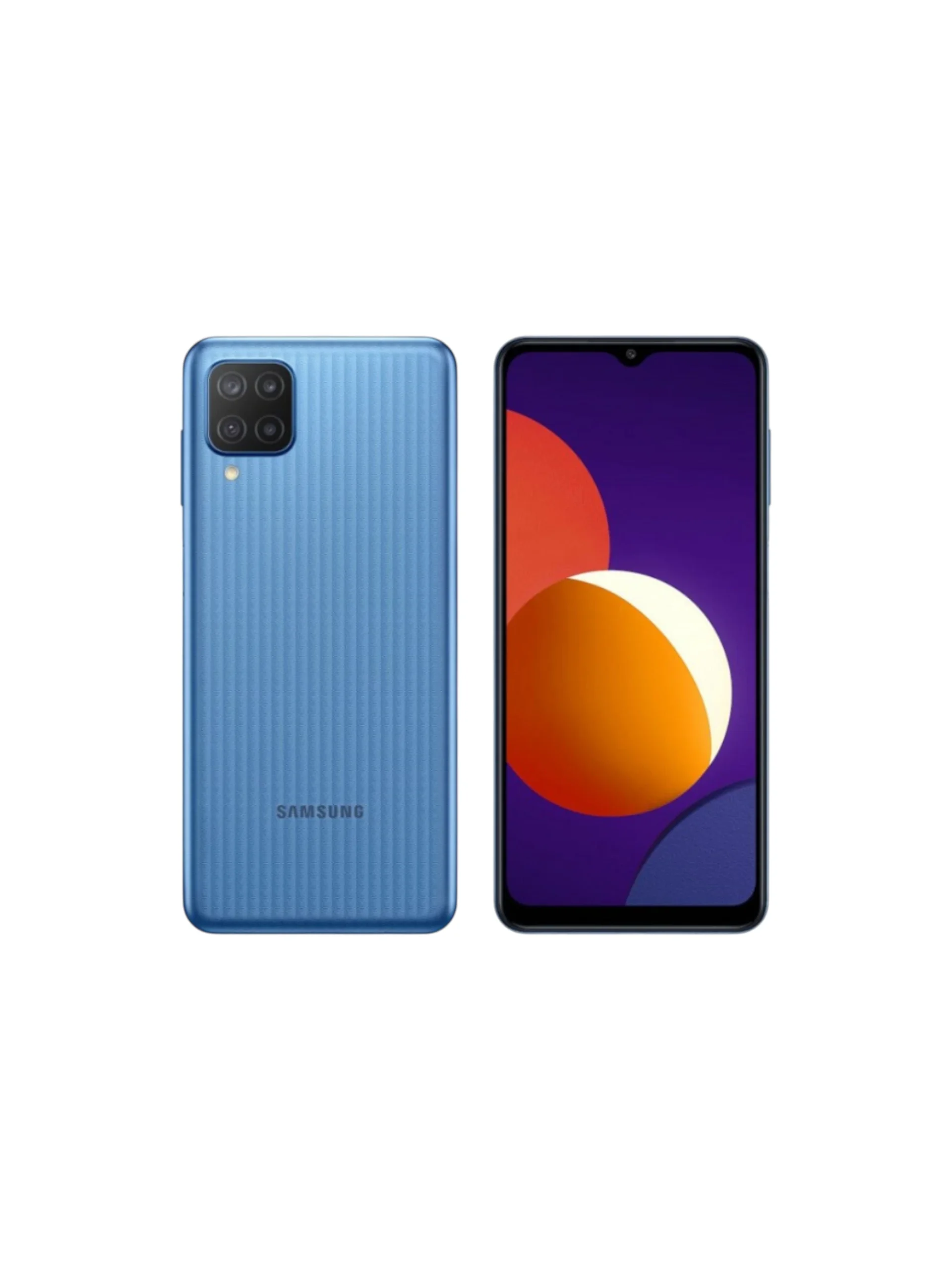 Samsung Galaxy M12 Price in Kenya-002-Mobilehub Kenya