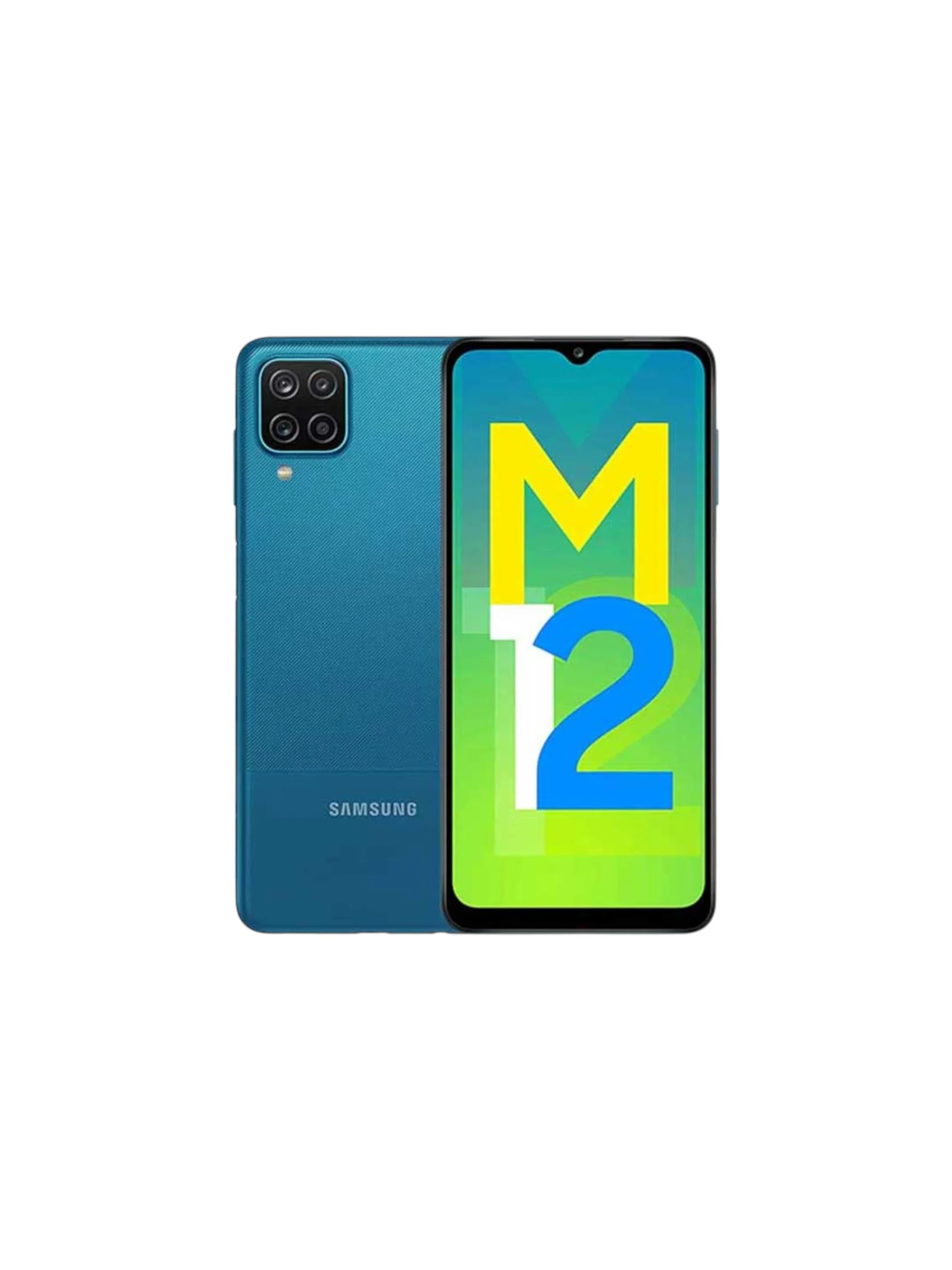 Samsung Galaxy M12 Price in Kenya-003-Mobilehub Kenya