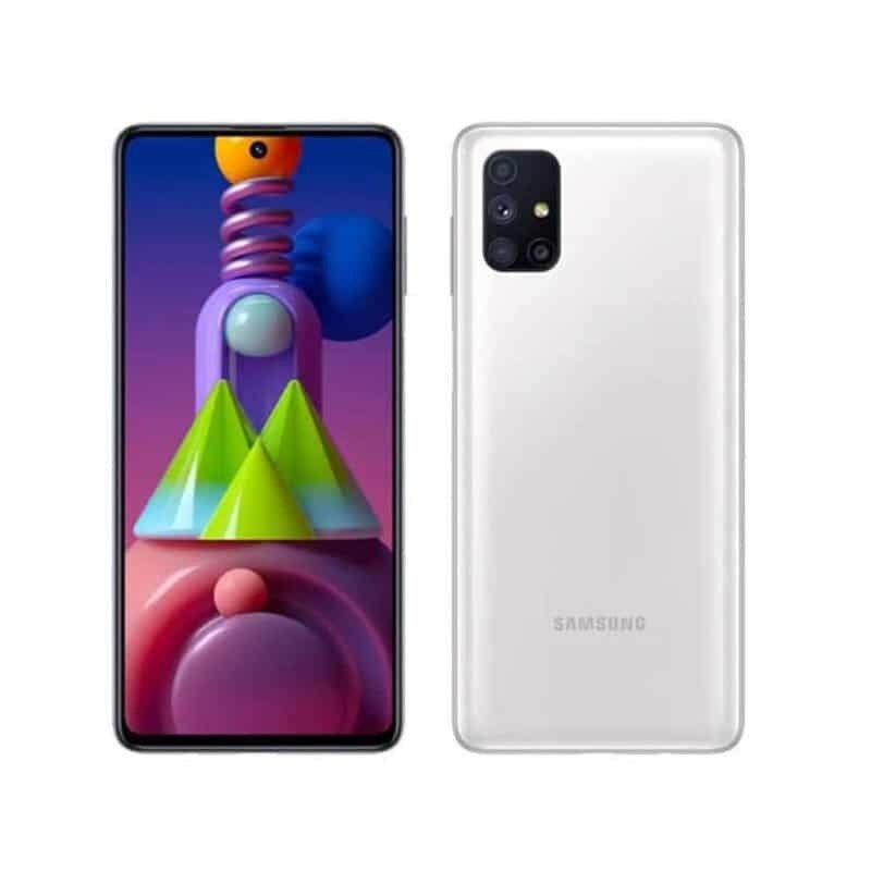 Samsung Galaxy M51 Price in Kenya-001-Mobilehub Kenya