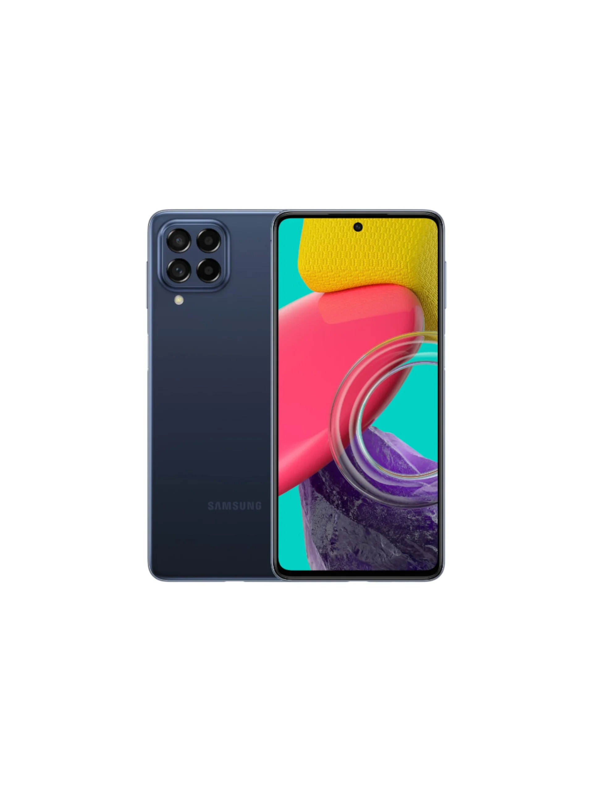 Samsung Galaxy M53 5G Price in Kenya-003-Mobilehub Kenya