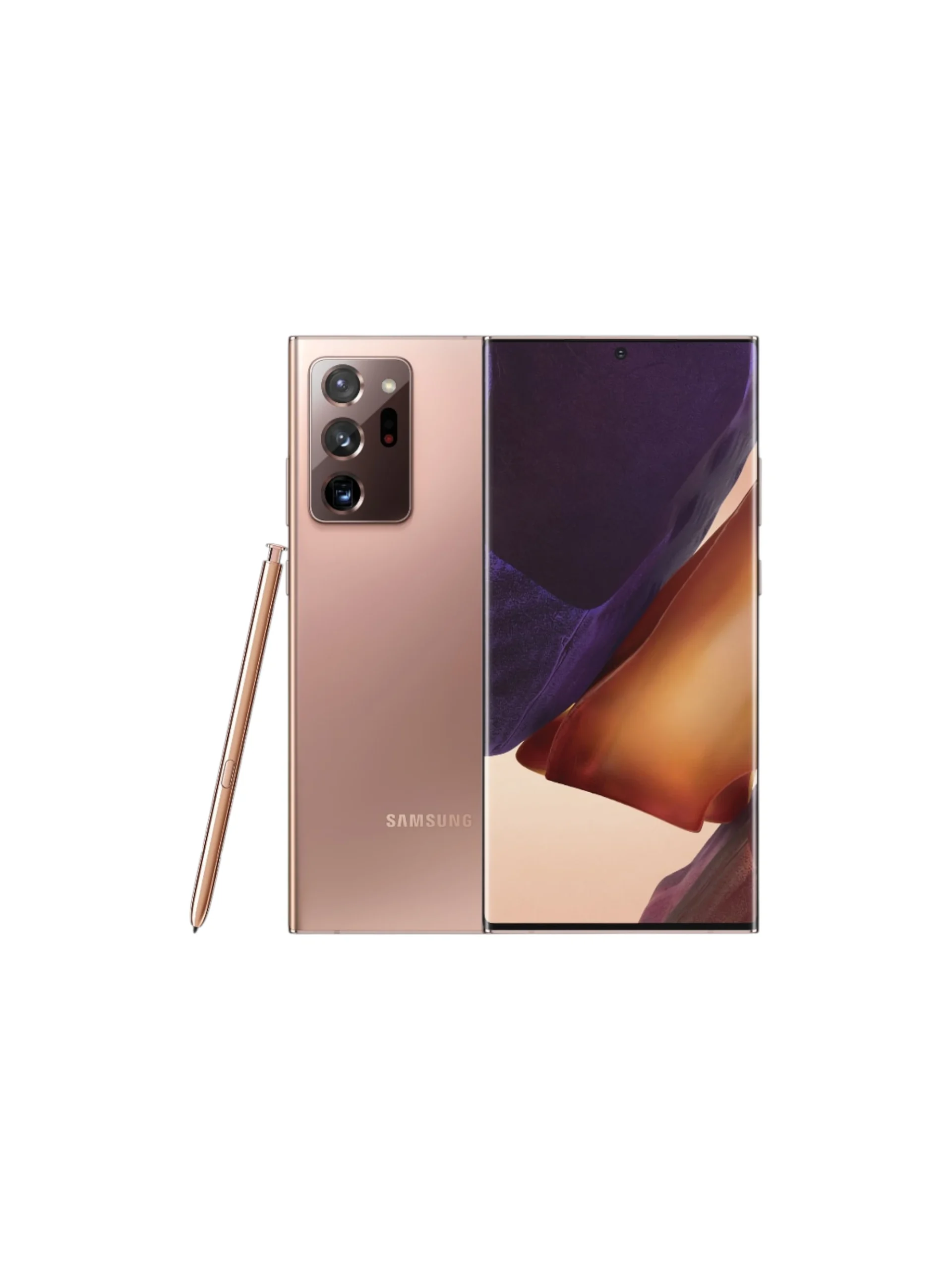 Samsung Galaxy Note 20 Ultra Price in Kenya-2