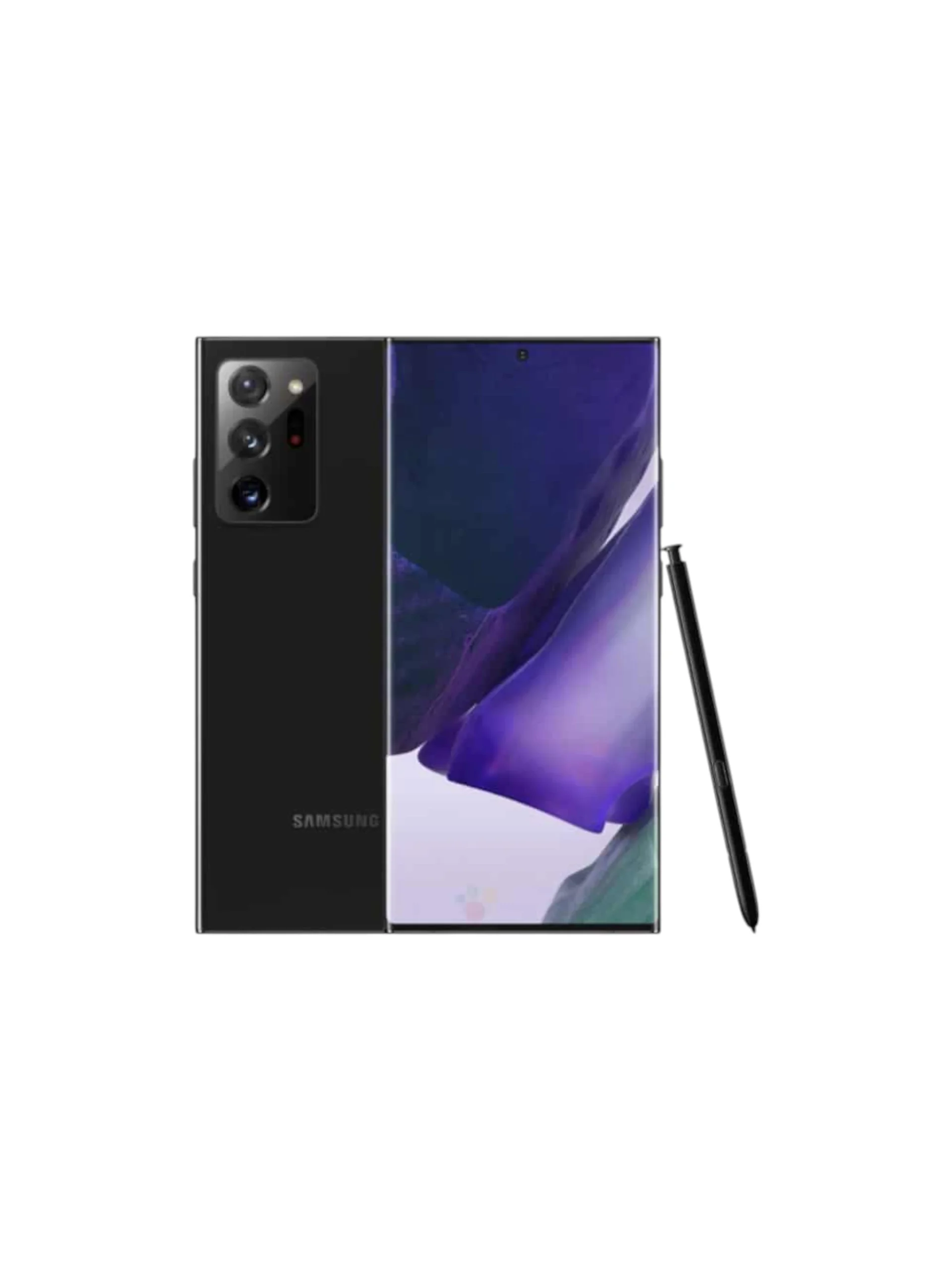Samsung Galaxy Note 20 Ultra Price in Kenya-3