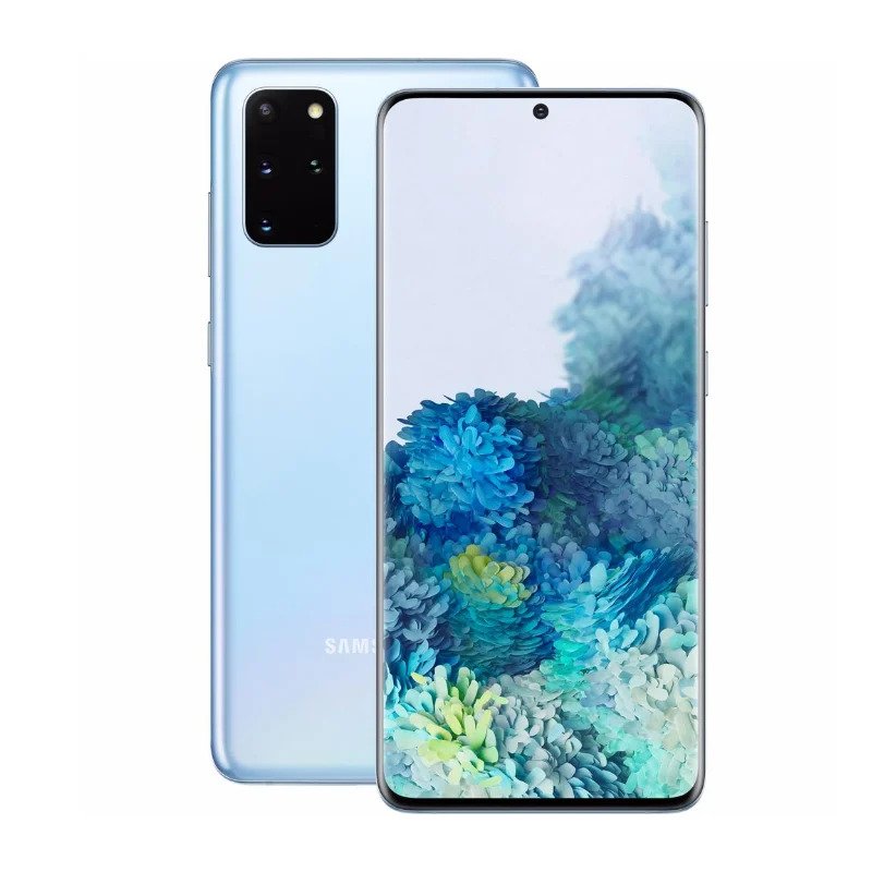 Samsung Galaxy S20 Plus Price in Kenya-001-Mobilehub Kenya