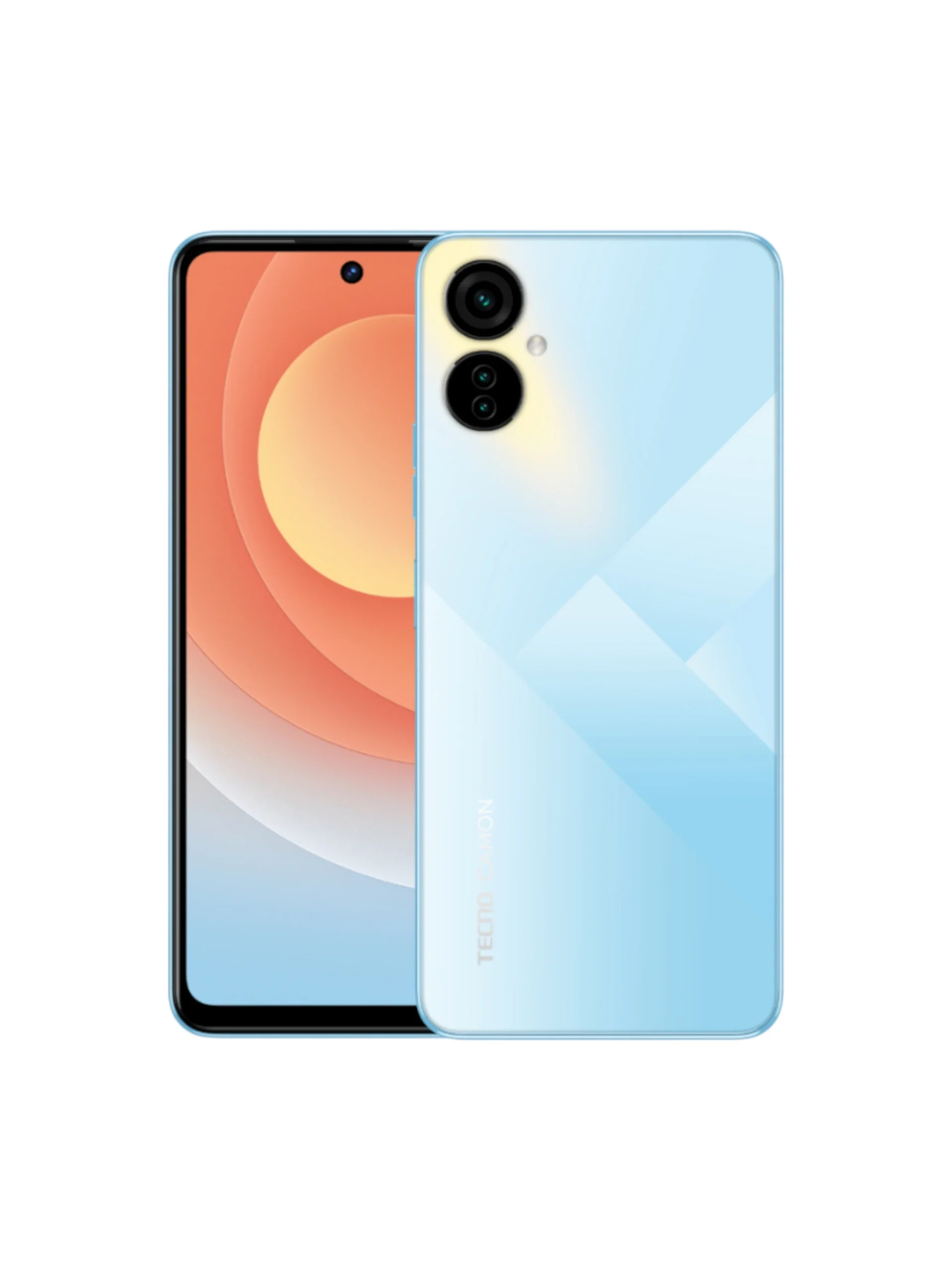 Tecno Camon 19 NEO price in Kenya-3