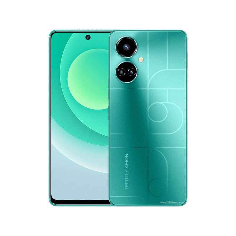 Tecno Camon 19 NEO price in Kenya