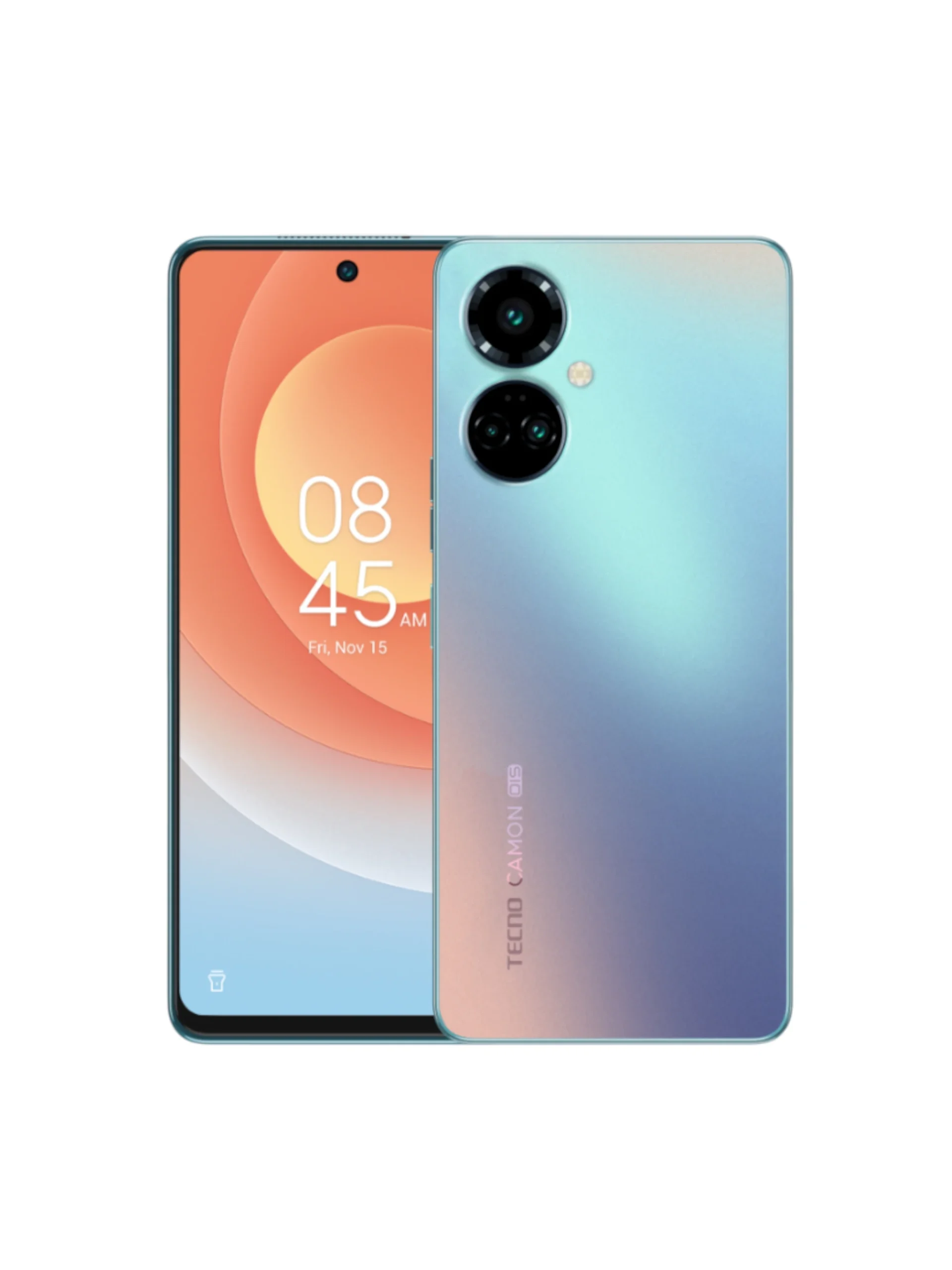 Tecno Camon 19 Pro price in Kenya-2