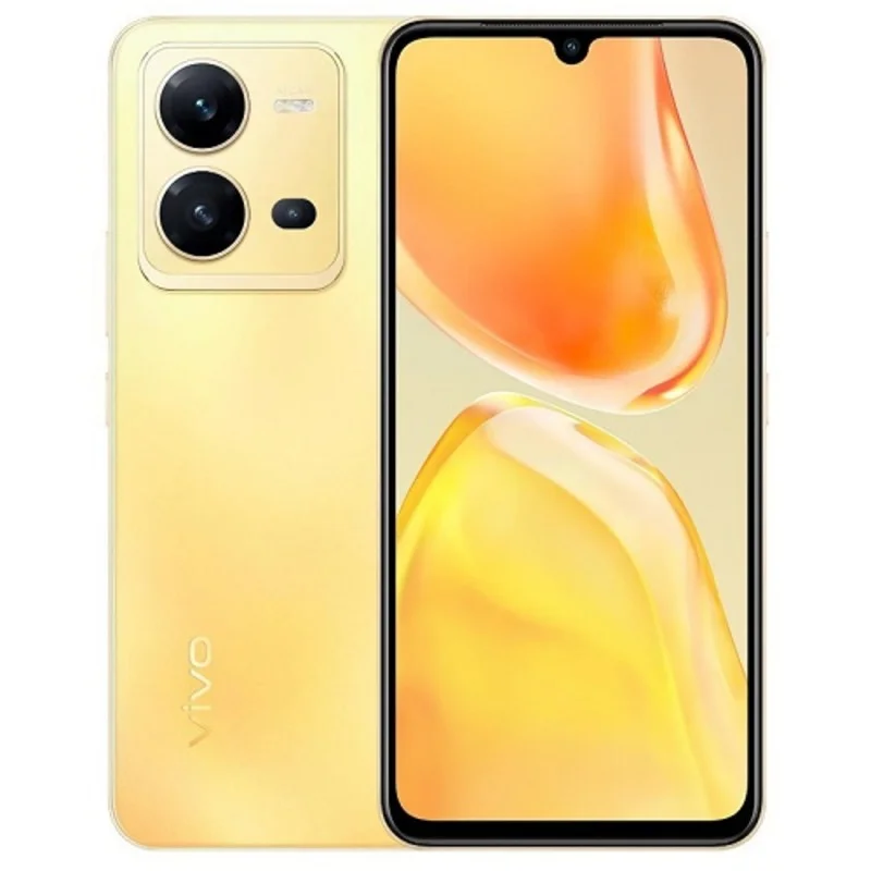 Vivo V25 5G Price in Kenya-002-Mobilehub Kenya
