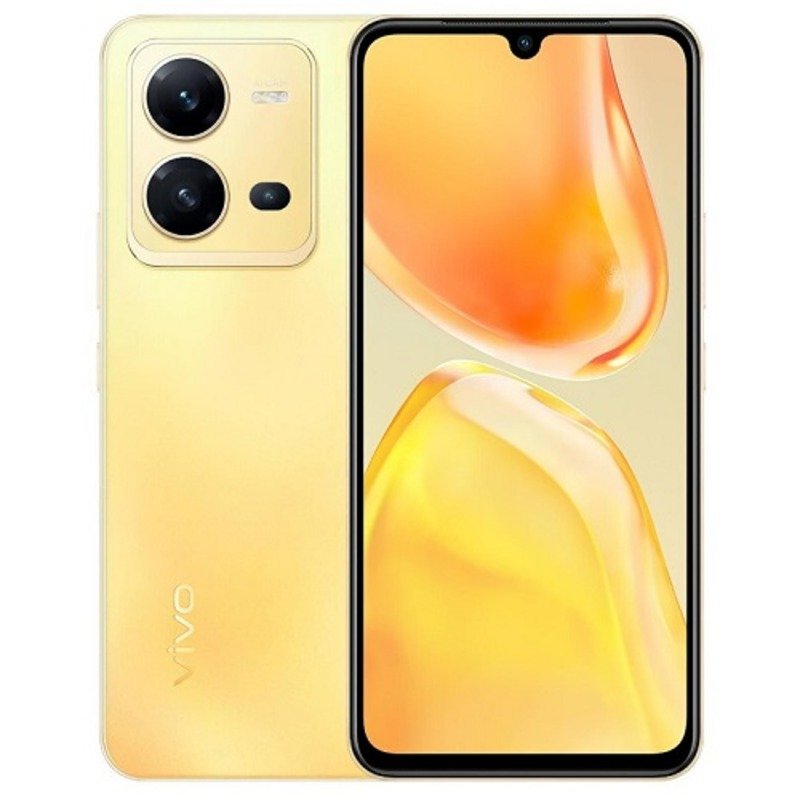 Vivo V25 5G Price in Kenya-002-Mobilehub Kenya