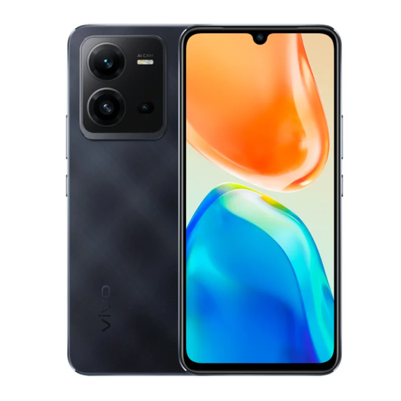 Vivo V25 Price in Kenya-003-Mobilehub Kenya