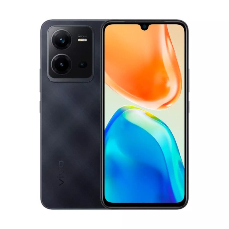 Vivo V25e Price in Kenya-001-Mobilehub Kenya