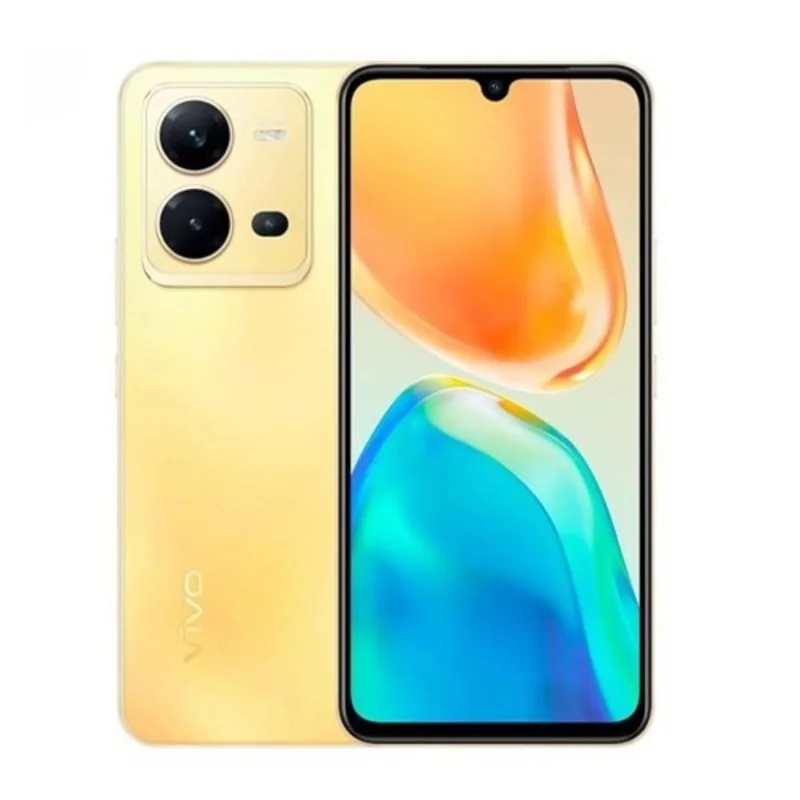 Vivo V25e Price in Kenya-003-Mobilehub Kenya