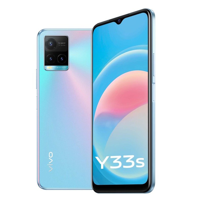 Vivo Y33s Price in Kenya-001-Mobilehub Kenya