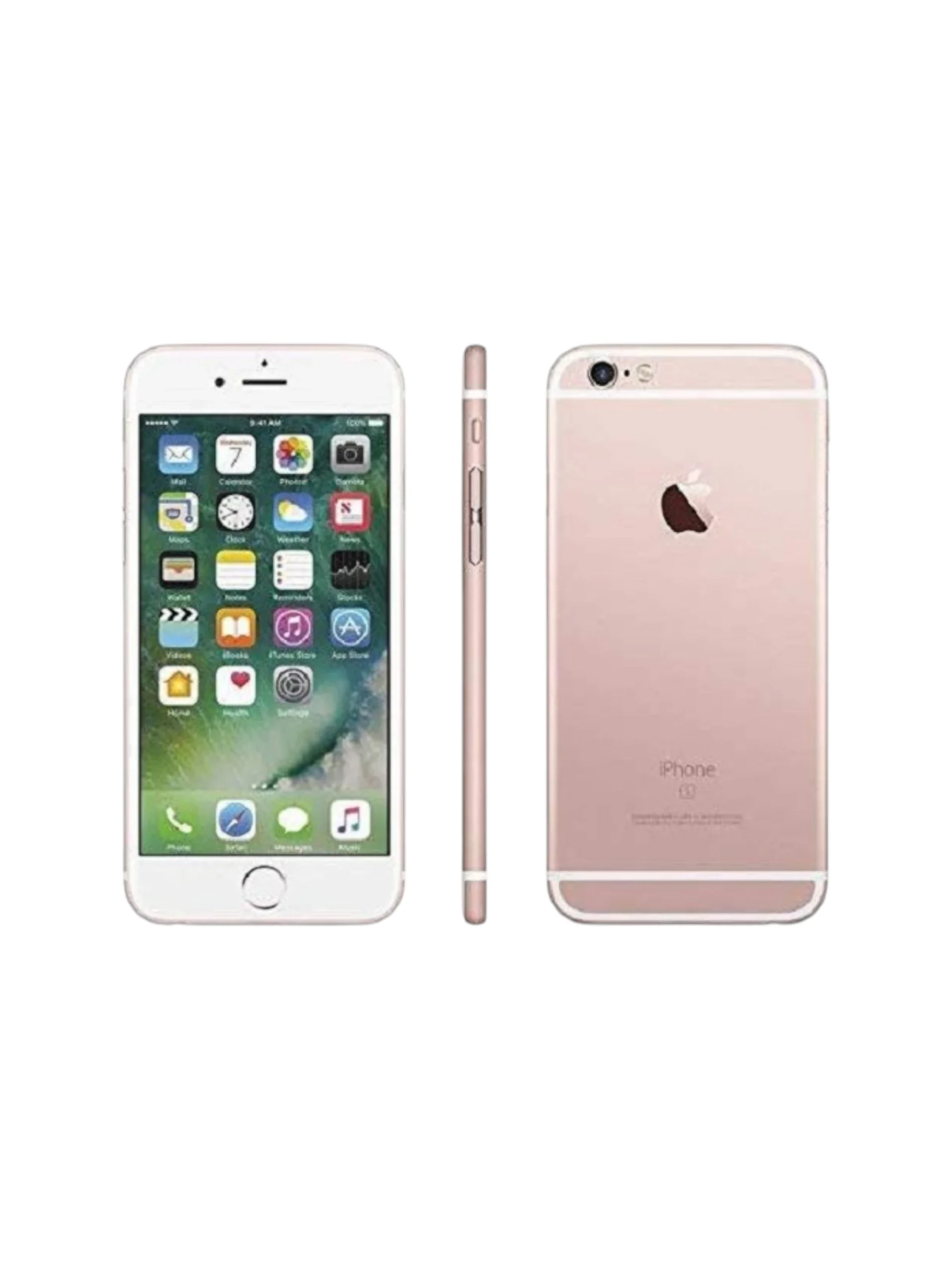 iPhone 6S 64GB Price in Kenya-2