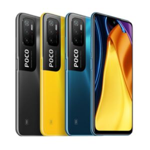 Xiaomi Poco M3 Pro 5G Price in Kenya