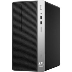 BRAND NEW HP ProDesk 480 G4 MicroTower Intel Core i3 6th Gen 3.7GHz 8GB RAM 1TB HDD Windows 10 Pro + 2GB NVIDIA GeForce GT730 Desktop Price in Kenya-001-Mobilehub Kenya