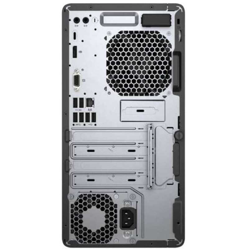 BRAND NEW HP ProDesk 480 G4 MicroTower Intel Core i3 6th Gen 3.7GHz 8GB RAM 1TB HDD Windows 10 Pro + 2GB NVIDIA GeForce GT730 Desktop Price in Kenya-004-Mobilehub Kenya