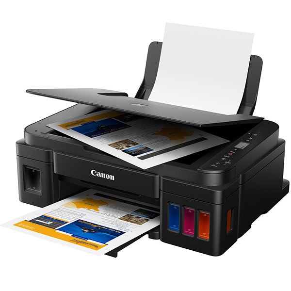 Canon PIXMA G2411 All-In-One InkTank Printer Price in Kenya
