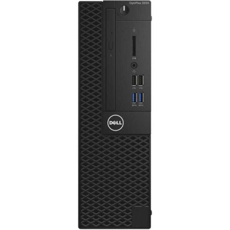 Dell OptiPlex 3040 Small Form Factor Intel Core i5 3.2GHz 6th Gen 8GB RAM 500GB HDD Windows 10 Pro Desktop Price in Kenya-002-Mobilehub Kenya