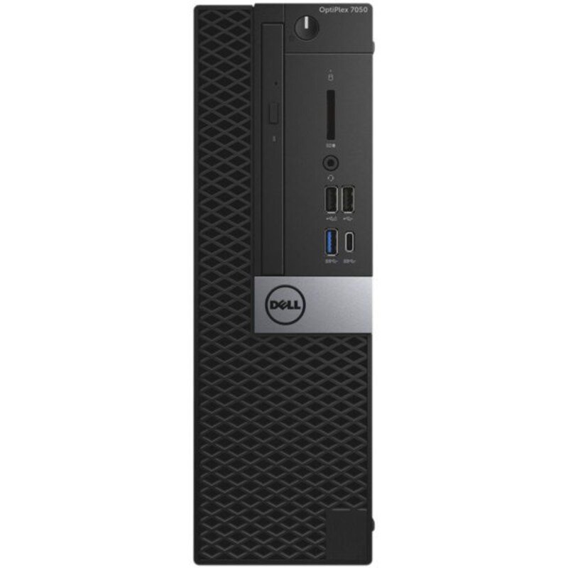 Dell OptiPlex 7050 Small Form Factor Intel Core i5 3.2GHz 6th Gen 4GB RAM 500GB HDD Windows 10 Pro Desktop Price in Kenya-002-Mobilehub Kenya