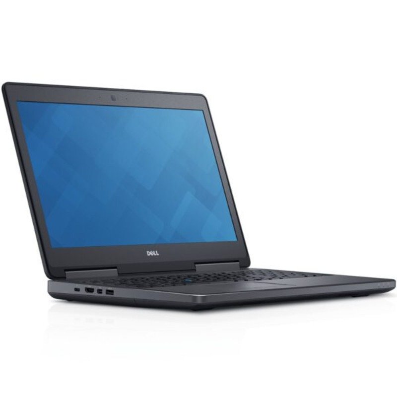 Dell Precision 7510 Intel Core i7 6th Gen 8GB RAM 500GB + 128GB SSD 2GB AMD FirePro W5170M 15.6 Inches PremierColor 4K Display Price in Kenya-002-Mobilehub Kenya