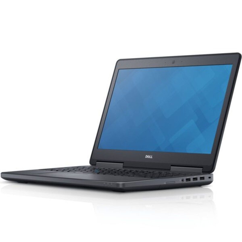 Dell Precision 7510 Intel Core i7 6th Gen 8GB RAM 500GB + 128GB SSD 2GB AMD FirePro W5170M 15.6 Inches PremierColor 4K Display Price in Kenya-003-Mobilehub Kenya
