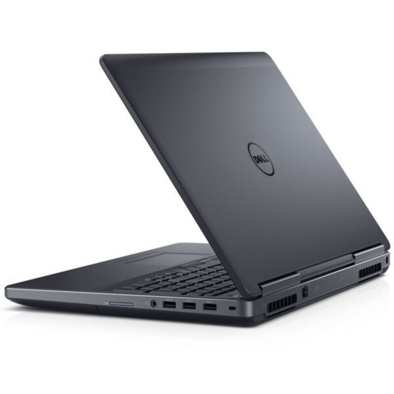 Dell Precision 7510 Intel Core i7 6th Gen 8GB RAM 500GB + 128GB SSD 2GB AMD FirePro W5170M 15.6 Inches PremierColor 4K Display Price in Kenya-004-Mobilehub Kenya