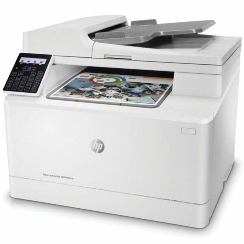HP Color LaserJet Pro MFP M183fw Multifunction Wireless Printer Price in Kenya-001-Mobilehub Kenya
