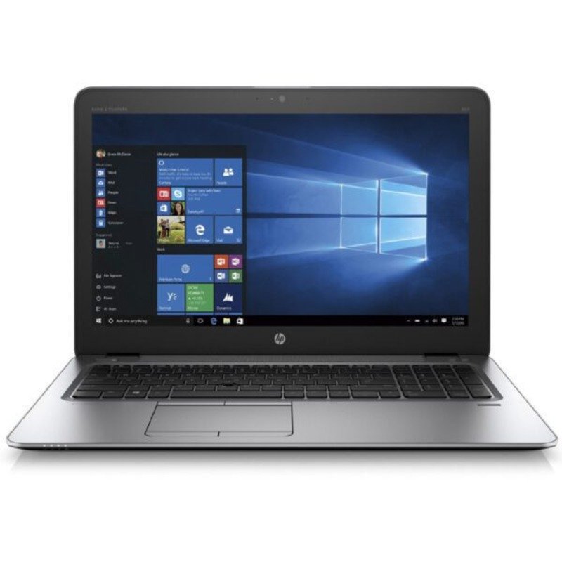 HP EliteBook 850 G3 Intel Core i7 6th Gen 8GB RAM 256GB SSD 15.6 Inches HD Display Price in Kenya-002-Mobilehub Kenya