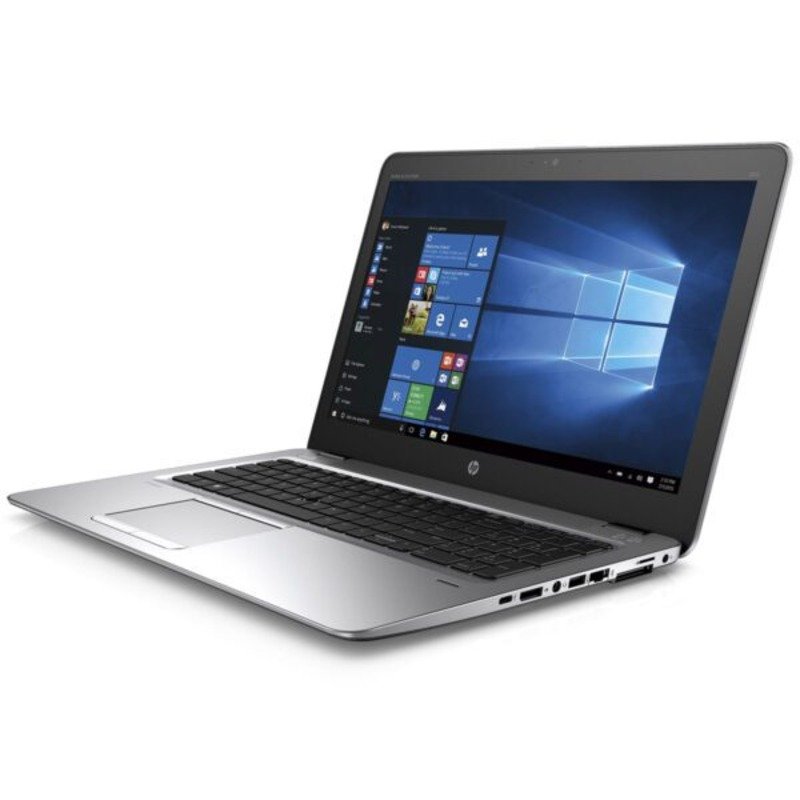 HP EliteBook 850 G3 Intel Core i7 6th Gen 8GB RAM 256GB SSD 15.6 Inches HD Display Price in Kenya-003-Mobilehub Kenya