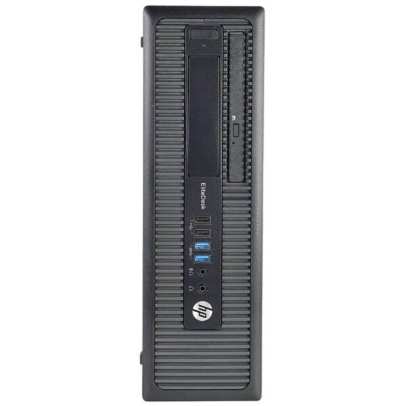 HP EliteDesk 800 G1 SFF Intel Core i7 4th Gen 8GB RAM 500GB HDD Windows 10 Pro Desktop Price in Kenya-002-Mobilehub Kenya