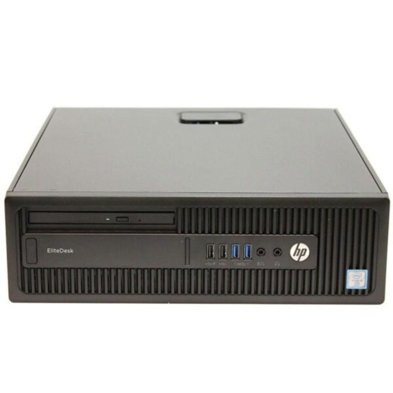 HP EliteDesk 800 G2 SFF Intel Core i7 6th Gen 8GB RAM 500GB HDD Windows 10 Pro Desktop Price in Kenya-001-Mobilehub Kenya