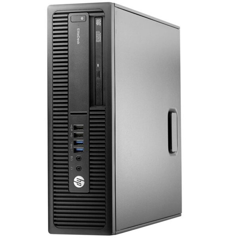 HP EliteDesk 800 G2 SFF Intel Core i7 6th Gen 8GB RAM 500GB HDD Windows 10 Pro Desktop Price in Kenya-002-Mobilehub Kenya