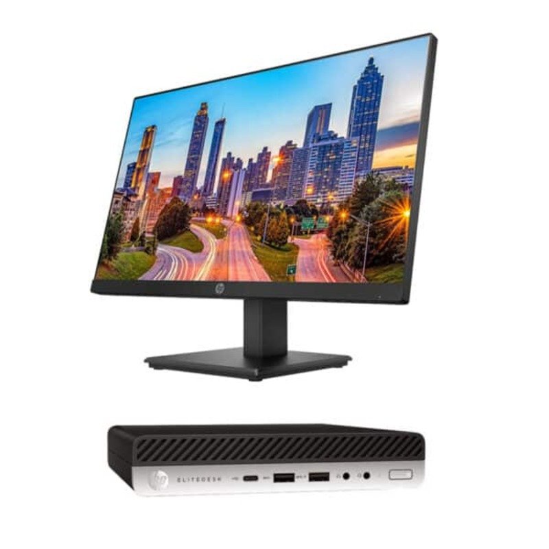 HP EliteDesk 800 G3 Mini PC Core i5 7th Gen (All-In-One) Price in Kenya-002-Mobilehub Kenya