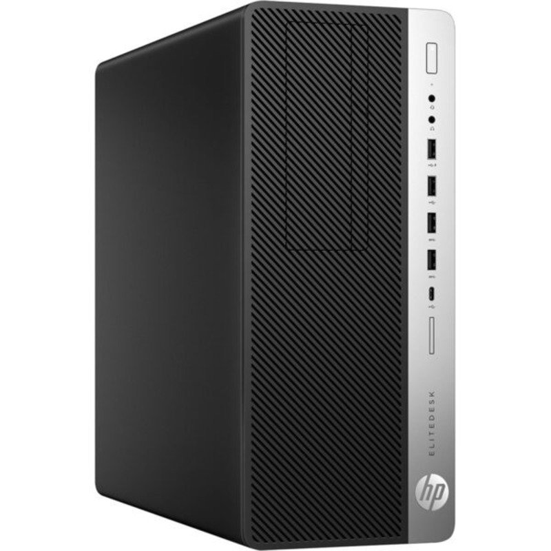 HP EliteDesk 800 G3 Tower Intel Core i5 6th Gen 3.2GHz 8GB RAM 500GB HDD Windows 10 Pro Desktop Price in Kenya-003-Mobilehub Kenya
