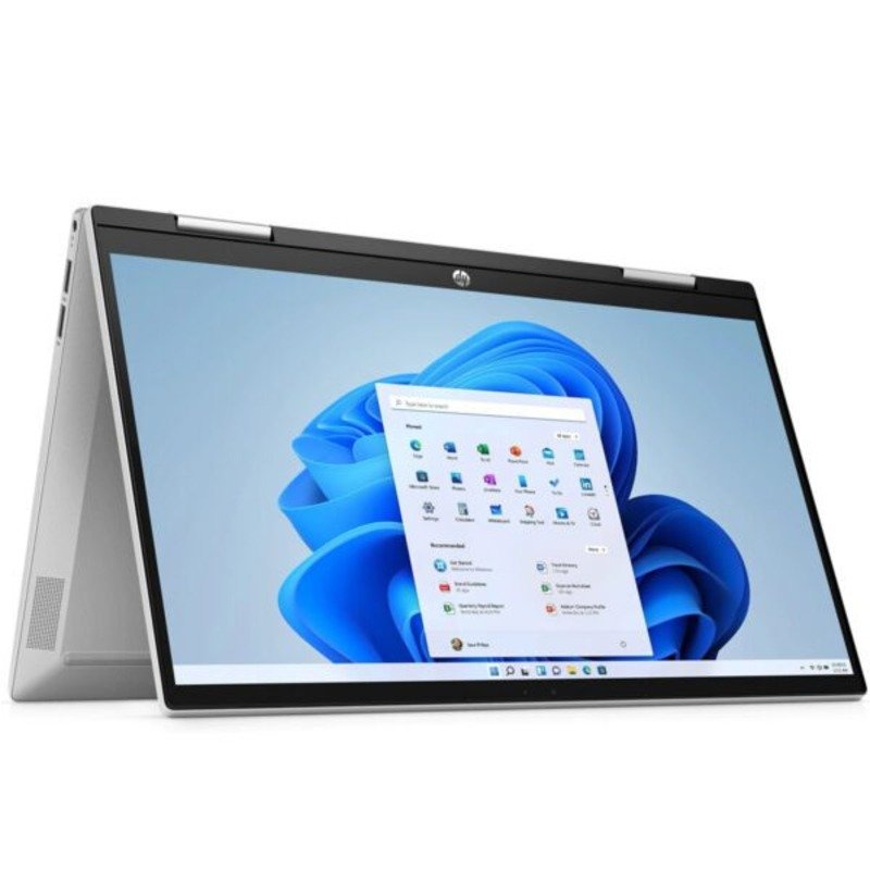 HP Pavilion x360 Convertible 14-dy0156ne Intel Core i7 11th Gen 8GB RAM 512GB SSD Windows 11 Home Natural Silver Price in Kenya-001-Mobilehub Kenya