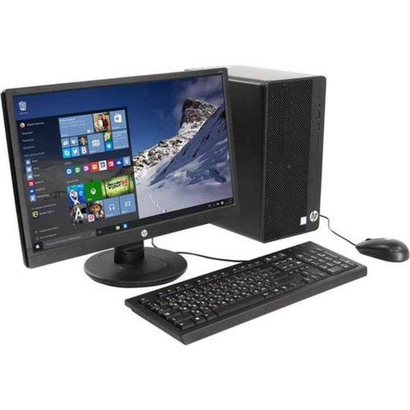 HP ProDesk 600 G3 MicroTower Intel Core i5 7th Gen 3.5GHz 8GB RAM 1TB HDD + 2GB NVIDIA® GeForce® GT 730 Desktop Price in Kenya-002-Mobilehub Kenya