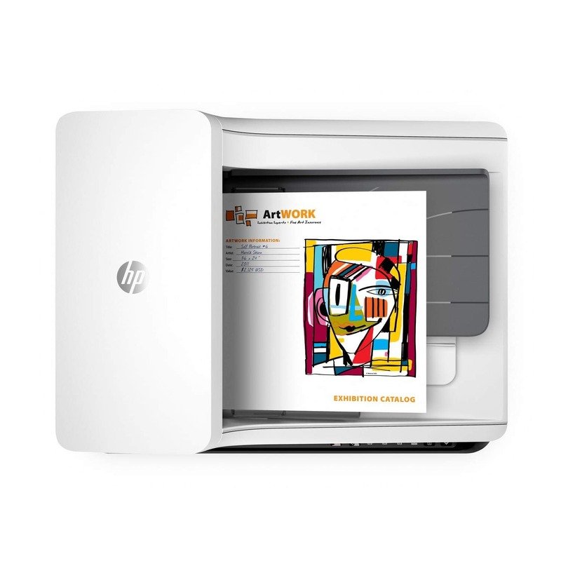 HP ScanJet Pro 2500 f1 Flatbed Duplex Scanner Price in Kenya-001-Mobilehub Kenya