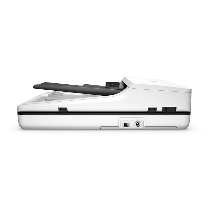 HP ScanJet Pro 2500 f1 Flatbed Duplex Scanner Price in Kenya-002-Mobilehub Kenya
