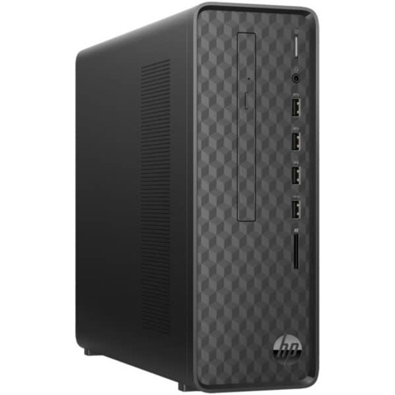 HP Slim S01 Mini Tower Intel Core i3 10th Gen 8GB RAM 2TB HDD Desktop PC Price in Kenya-001-Mobilehub Kenya