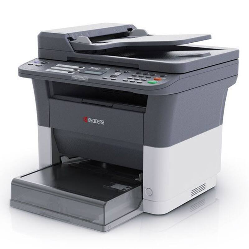 Kyocera ECOSYS FS 1025 Multi Function Laser Printer Price in Kenya-002-Mobilehub Kenya