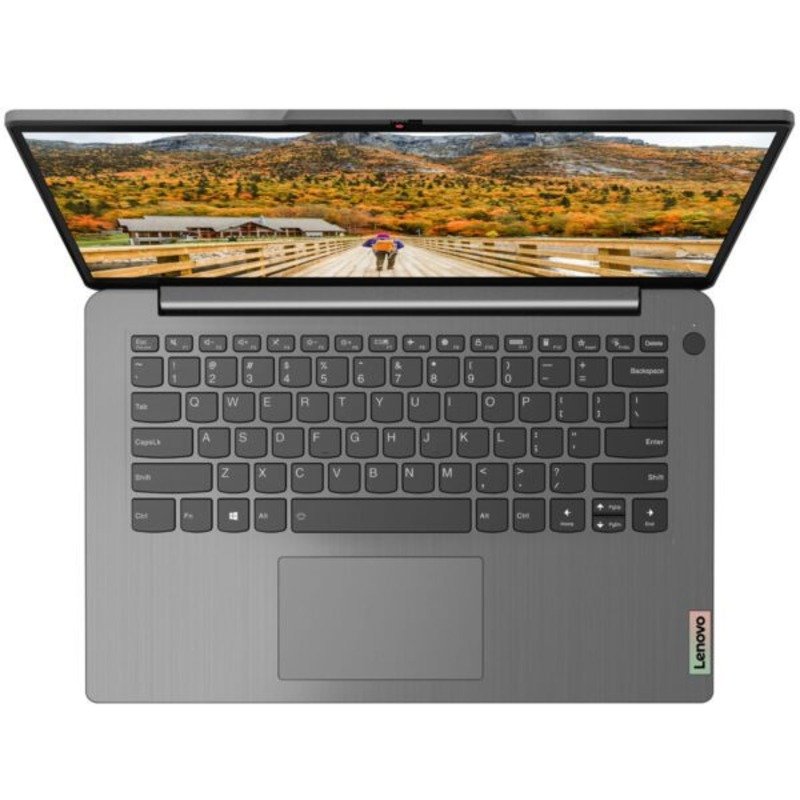 Lenovo IdeaPad 3 15ITL6 Intel Core i5 11th Gen 8GB RAM 512GB SSD 15.6" Price in Kenya