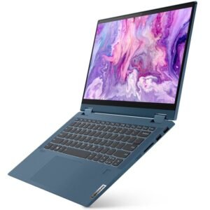 Lenovo IdeaPad Flex 5 Intel Core i5 8GB RAM 512GB Windows 11 Home Price in Kenya-001-Mobilehub Kenya