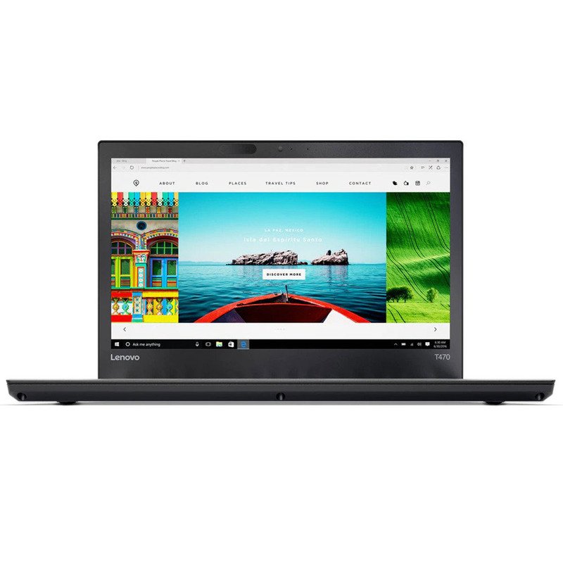 Lenovo ThinkPad T470 Intel Core i5 7th Gen 8GB RAM 500GB HDD 14 Inches Price in Kenya-001-Mobilehub Kenya
