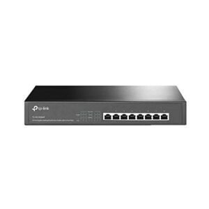 TL-SG1008PE 8-Port Gigabit Switch 8-Port PoE Price in Kenya