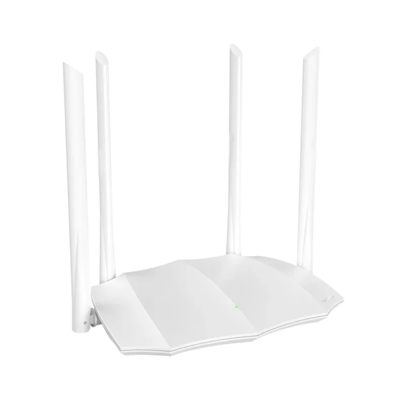 Tenda AC5 V3 AC1200 Wireless Dual Band Wi-Fi Router