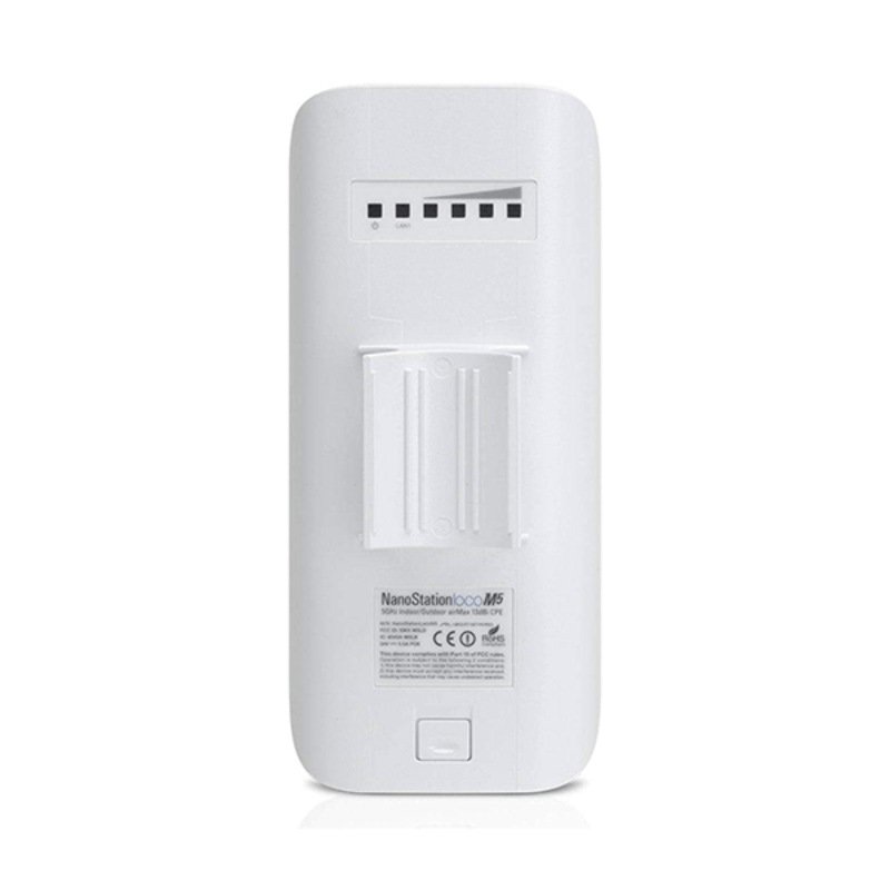 Ubiquiti Nanostation LOCO M5 Outdoor MIMO 2×2 802.11n 5GHz Price in Kenya-003-Mobilehub Kenya