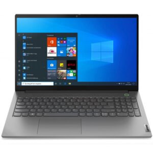 Lenovo ThinkBook 15 G2 ITL Intel Core i5 11th Gen 8GB RAM 1TB HDD 15.6" Price in Kenya-Mobilehub Kenya