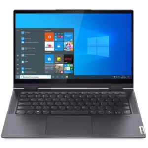 Lenovo Yoga 7 14ITL5 2-in-1 Intel Core i7 11th Gen Price in Kenya-001-Mobilehub Kenya