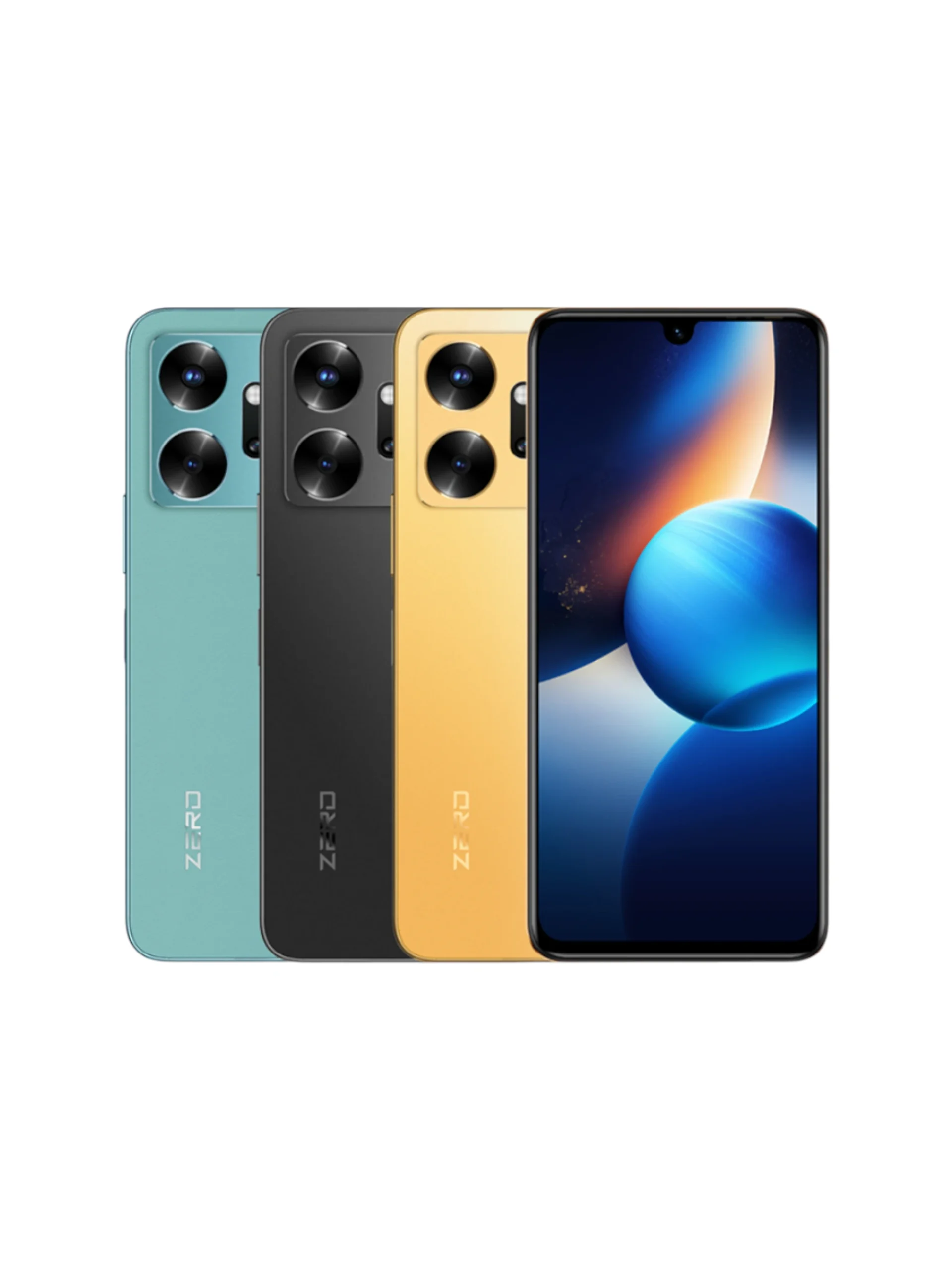 Infinix Zero 20 Price in Kenya-003-Mobilehub Kenya