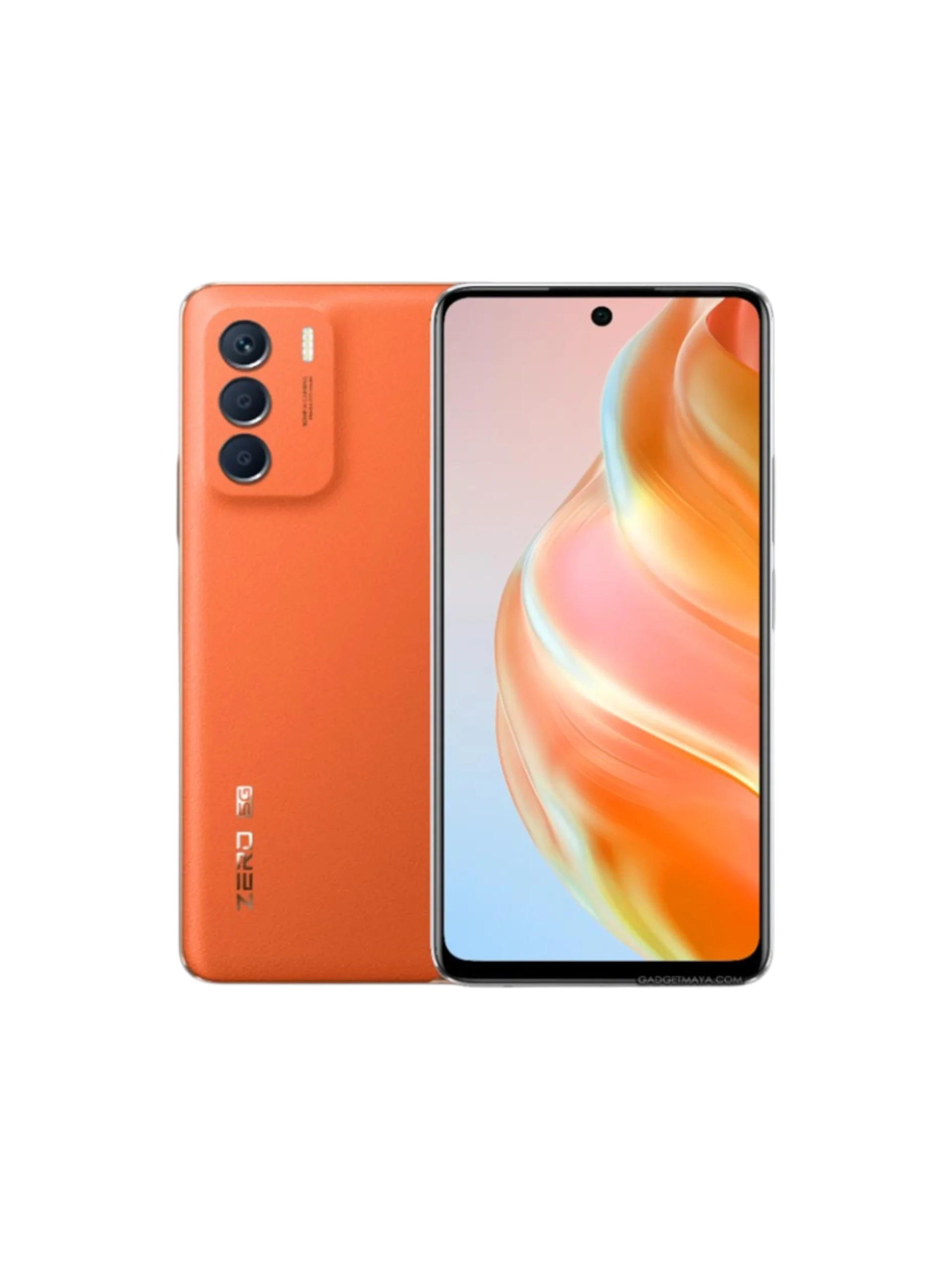 Infinix Zero 5G (2023) Price in Kenya-001-Mobilehub Kenya